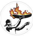 Champion Pizza - Times Square logo