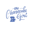 The Cheesecake Girl logo