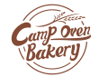 Camp Oven Bakery logo