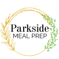 Parkside Meal Prep Chicago logo