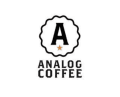 Analog Coffee Fraserhood logo