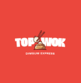 Top Wok Dim Sum Express logo