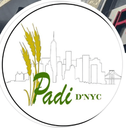 Padi D'NYC logo