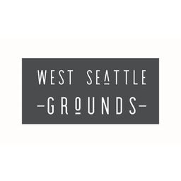 West Seattle Grounds logo