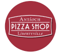 Antioch Pizza Shop - Libertyville logo
