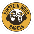Einstein Bros. Bagels logo