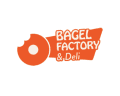 Bagel Factory & Deli logo