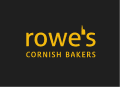 Rowe's Cornish Bakers logo