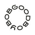 goodboybob coffee roasters logo