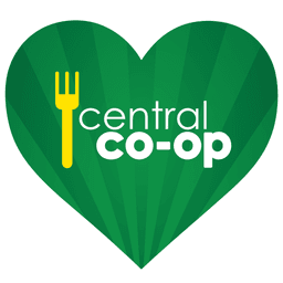 Central Co-op  logo
