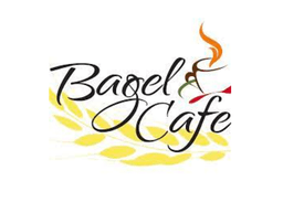 Bagel Cafe & Eatery logo