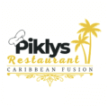 Piklys Restaurant Caribbean Fusion logo
