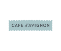 Cafe D'Avignon logo