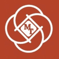 Mantung Cafe 文通茶餐厅 logo