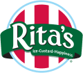 Rita's Italian Ice & Frozen Custard logo