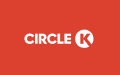 Circle K logo