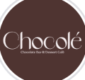 Chocole - Chocolate Bar & Dessert Café logo