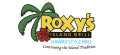 Roxy's Island Grill logo