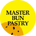Master Bun Pastry logo