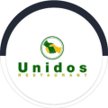 Unidos Restaurant logo