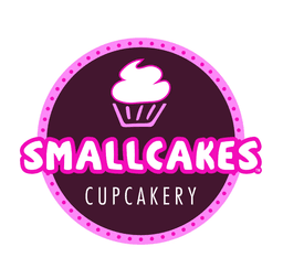 Smallcakes logo