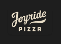 Joyride Pizza logo