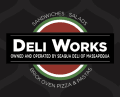 Deli Works by Seaqua Deli logo