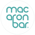 Macaron Bar - Polaris logo