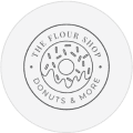 The Flour Shop logo