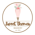 Sweet Themes Bakery logo
