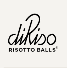 diRiso Risotto Balls logo
