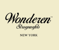 Wonderen Stroopwafels Café logo