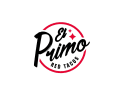 El Primo Red Tacos logo