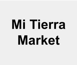 Mi Tierra Market logo