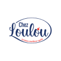 Chez LouLou Crème Glacée logo