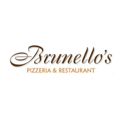 Brunello's Pizza of West Babylon logo