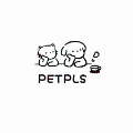 PETPLS Pet Food and Supply logo
