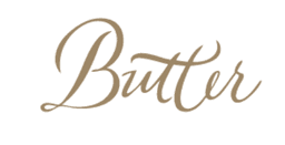 Butter Baked Goods & Cafe logo