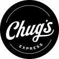 Chug's Express logo