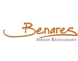 Benares logo