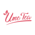 Ume Tea logo