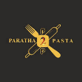 Paratha 2 Pasta (P2P) | Yaletown | Vancouver logo