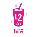 L2 Bubble Tea Solar logo