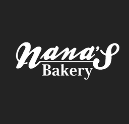 Nana's Bakery logo