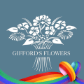 Gifford's Flowers logo