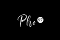 Phở 97 logo