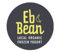 Eb & Bean  logo