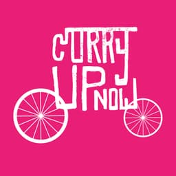 Curry Up Now logo