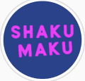 Shaku Maku logo