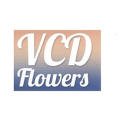 VCD Flowers logo